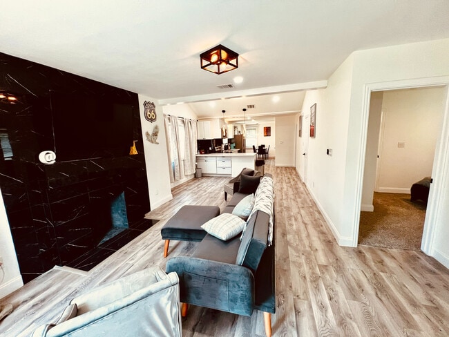 Photo - Room in House on W Brooklyn Ave