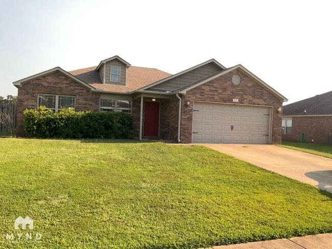 Building Photo - 156 Harvick Cir Rental