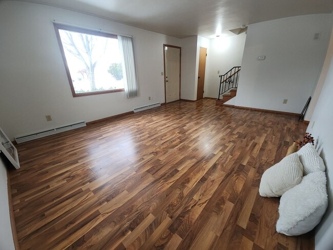 Photo - 631-633 E Longview Dr. Unit 631 E Longview Dr.