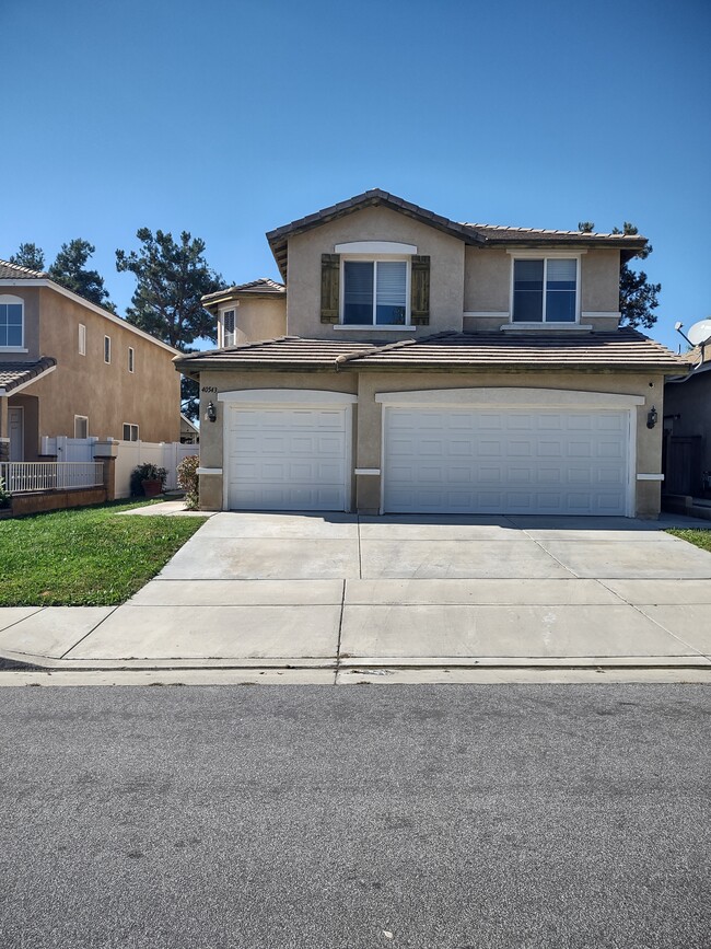 Photo - 40543 Chantemar Way