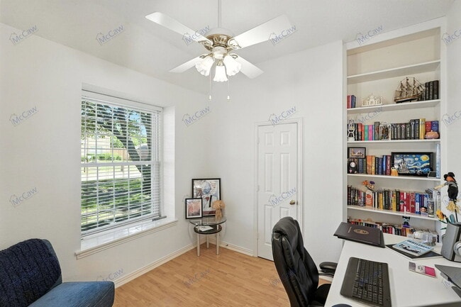 4316 Lavaca Dr