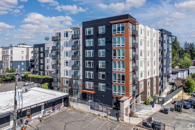 Mysa Apartments