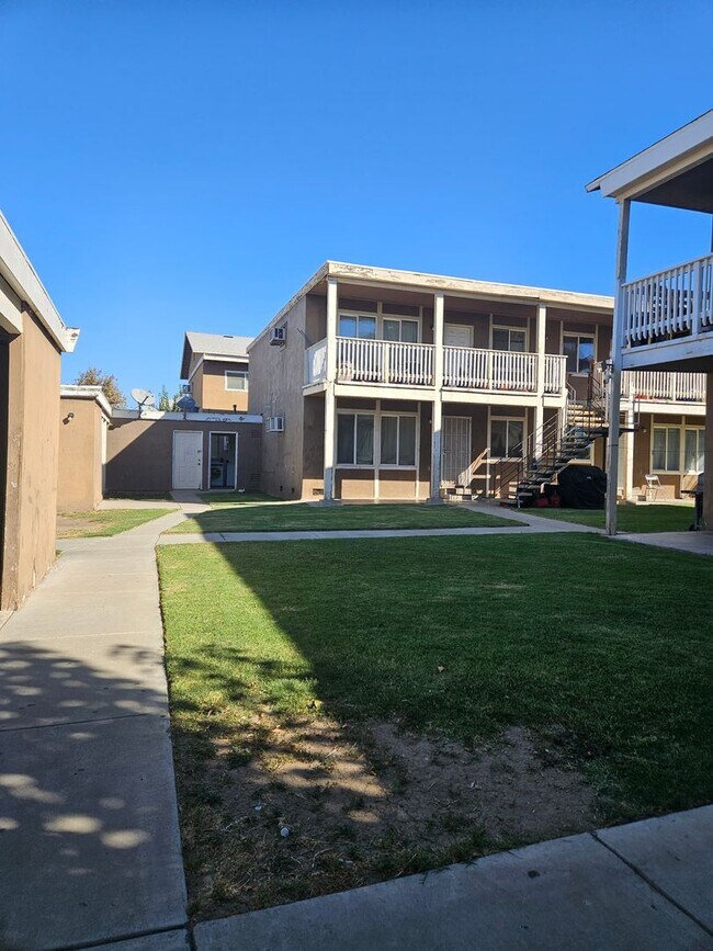 Photo - 734 Illinois Ave Apartamento Unidad 2