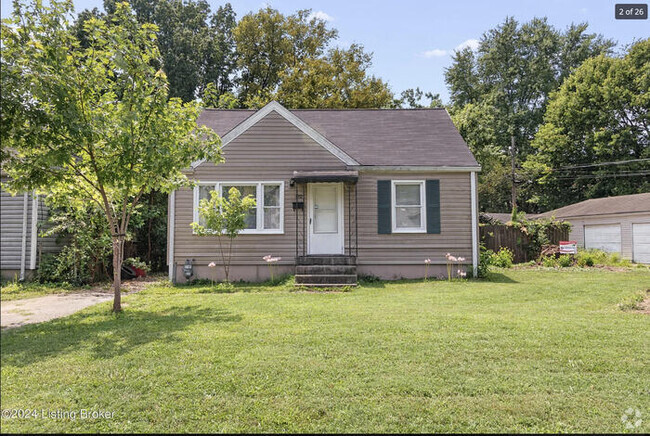 Building Photo - Cozy 4-Bedroom 1 Bath Home in Peaceful Lo...