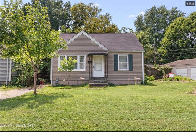 Cozy 4-Bedroom 1 Bath Home in Peaceful Lo... - Cozy 4-Bedroom 1 Bath Home  in Peaceful Lo...