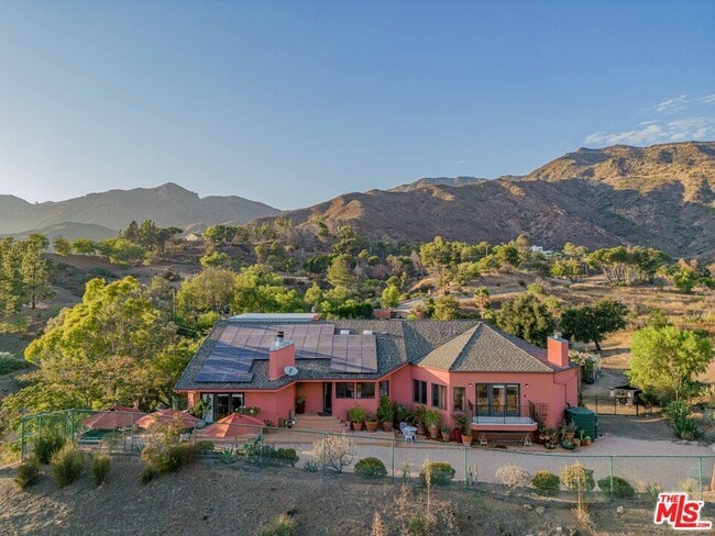 Building Photo - 34136 Mulholland Hwy
