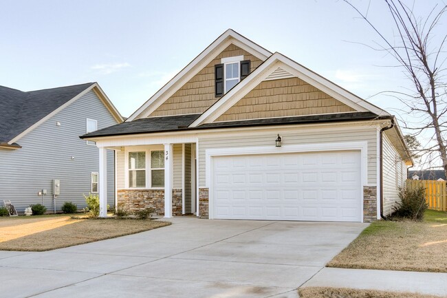 Photo - 3 Bedroom 2 Bathroom Ranch