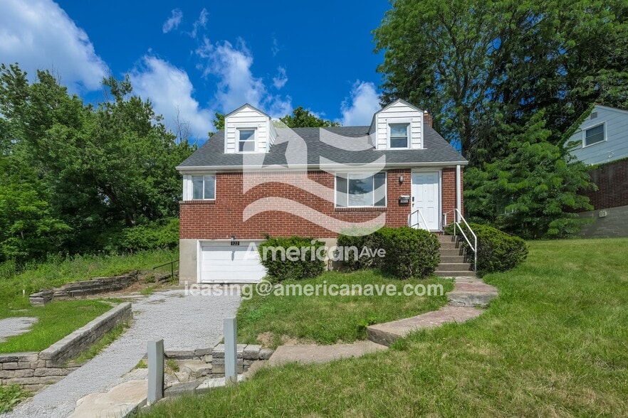 322 Beulah Rd