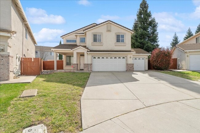 Building Photo - 7 Pewter Ct