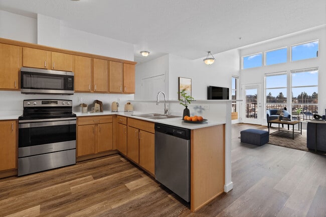 Photo - The Northern at Coeur d'Alene Place