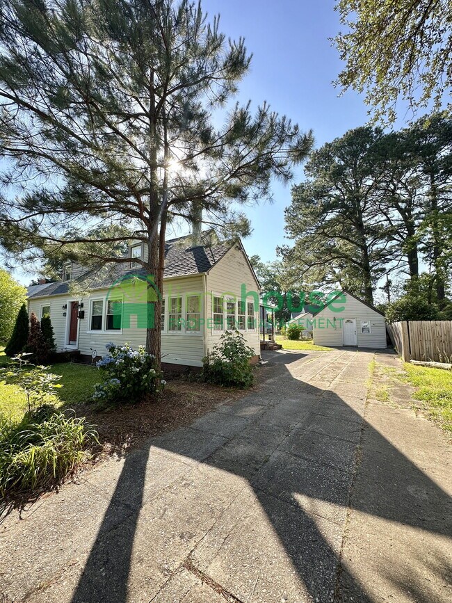 Photo - 8107 Old Ocean View Rd