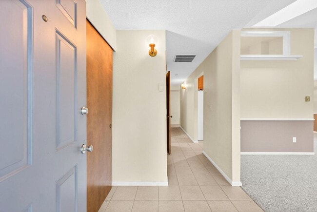 Photo - Charming Tacoma Home with A/C, RV Parking, Workshop & Skylit Living Room