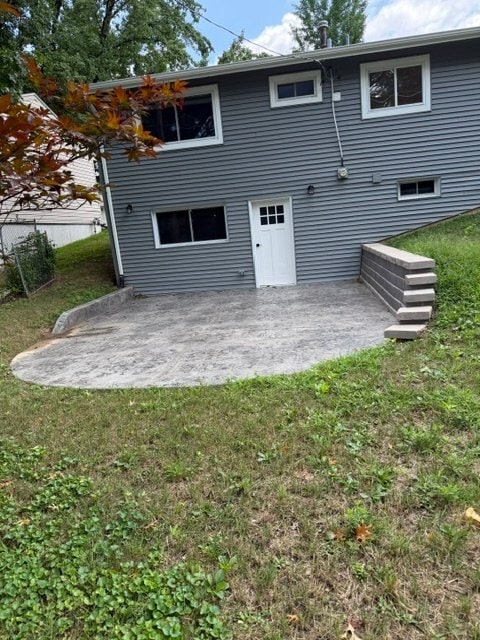 Photo - 3623 St Alban Dr
