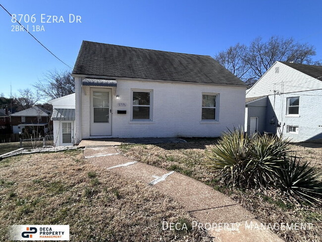 2 Bedroom 1Bathroom House - 2 Bedroom 1Bathroom House