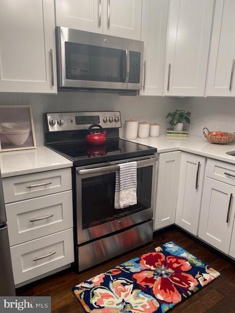 Building Photo - 1308 Clifton St NW Unit 111