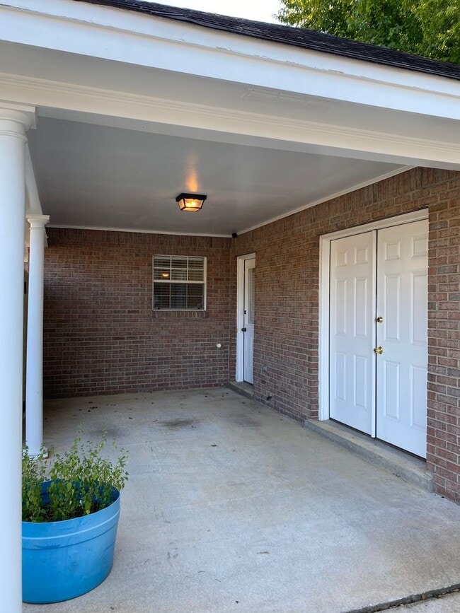 Photo - Thorington Trace