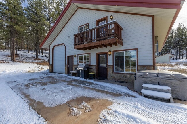 2729B Co Rd 119