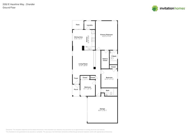 Photo - 2352 E Hazeltine Way