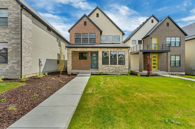 Photo - 3 Bedroom 2.5 Bathroom Home in Eagle Mountain!