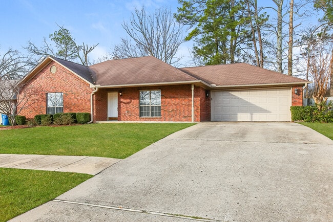 Photo - 2803 Henson Pl