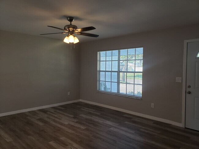 Photo - Annual Rental: Fully Remodeled! Charming Single-family Home with Single car garage