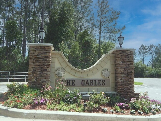 The Gables 2BR | 2.5BA Townhome!