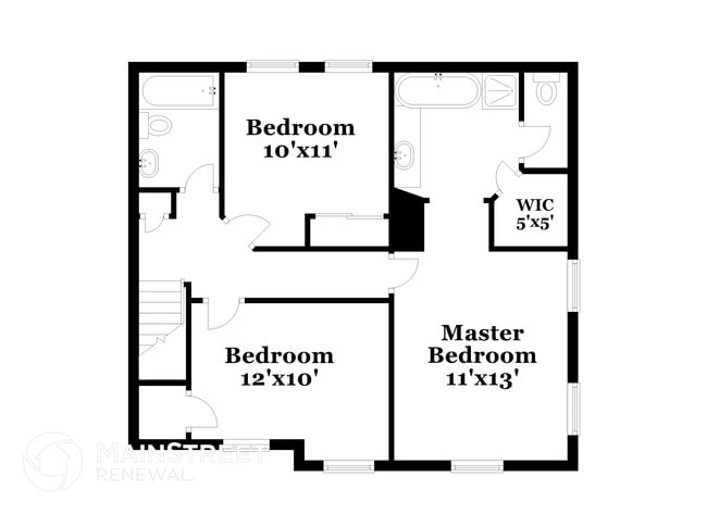 Photo - 3536 Dechart Ln Casa