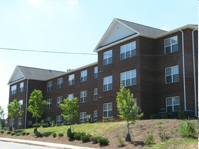 Photo - Chapman Place Apartments