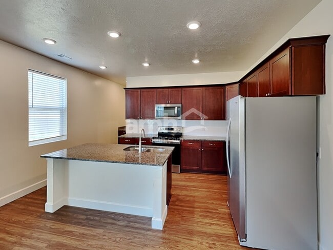 Photo - 2054 E Silverado Ln