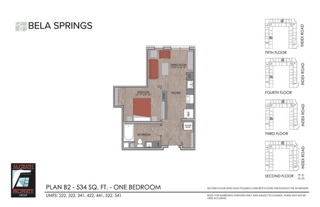 Photo - Bela Springs