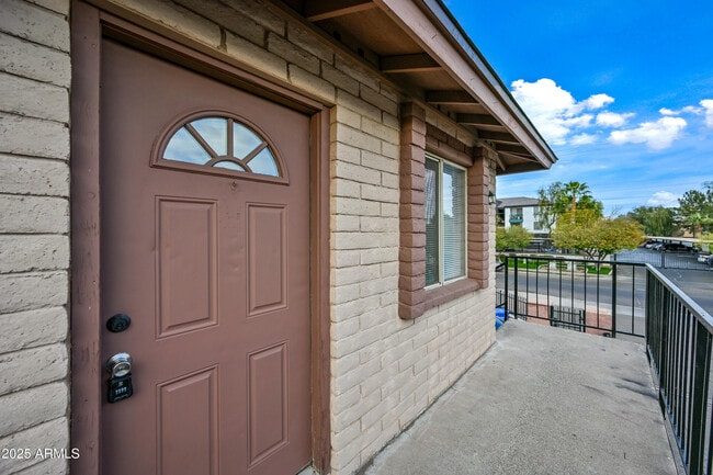 Photo - 1234 N 36th St Unit 209