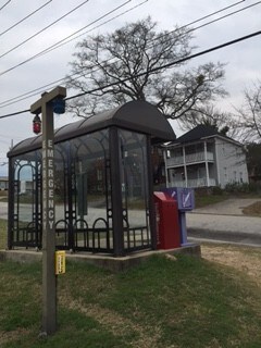 Photo - 1320 Barnwell St