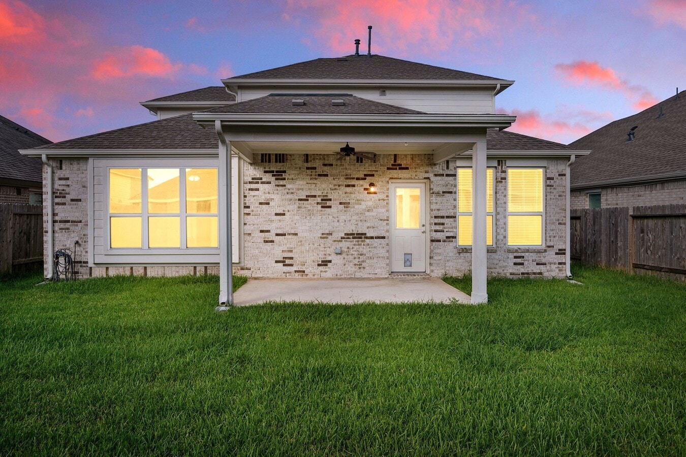 Photo - 2330 Ocean Pass Ln