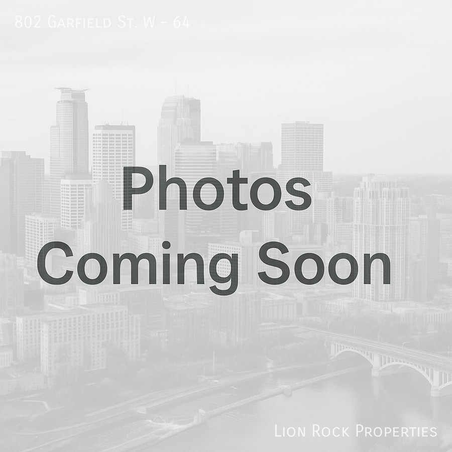 Photo - 802 Garfield St W Unit 64