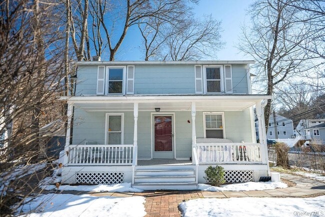 Building Photo - 36 Anderson Rd Unit #2nd Floor
