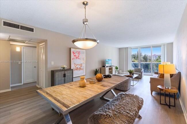 Photo - 19380 Collins Ave Condo Unit 317