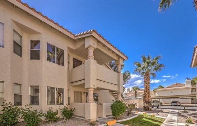 Building Photo - Modern Condo Living in Summerlin!