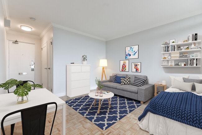 Building Photo - Prince Arthur Unit 00402