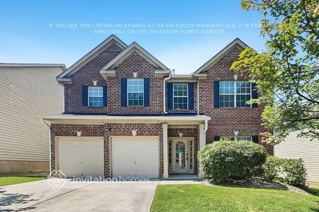 Building Photo - 1396 Cooper Gayle Dr