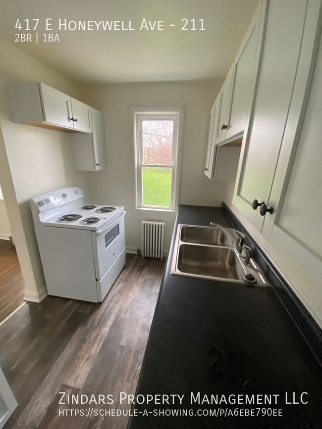 Photo - 417 E Honeywell Ave Unidad 211