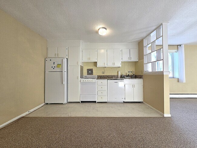 Photo - 50 Green St Unidad 316