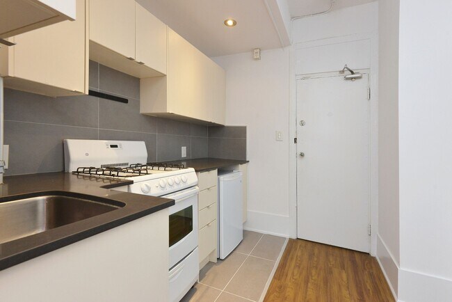 Photo - 160 Huron St Unité 212