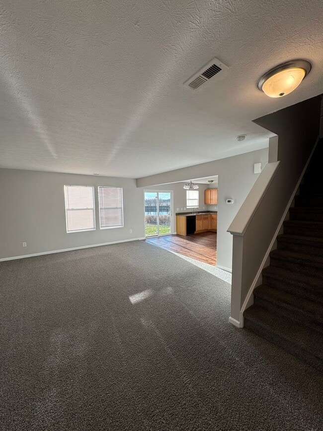 Photo - 4 BR home in Franklin, Indiana