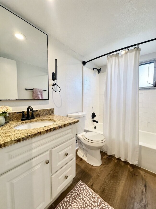 1700 Van Ness St Unit 24