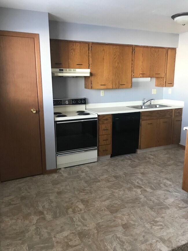 Photo - 2809 5th St SW