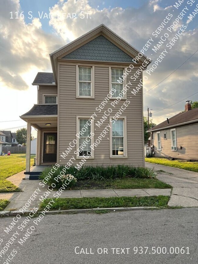Building Photo - 116 S Van Lear St