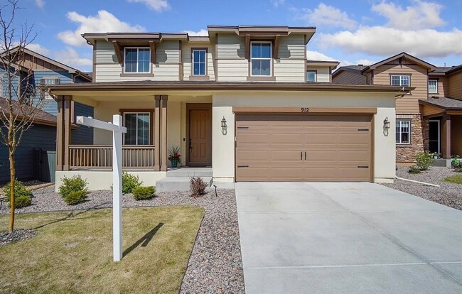 Building Photo - 912 McMurdo Cir