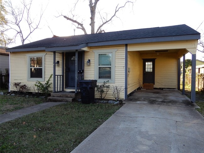 Building Photo - 3507 Gano St