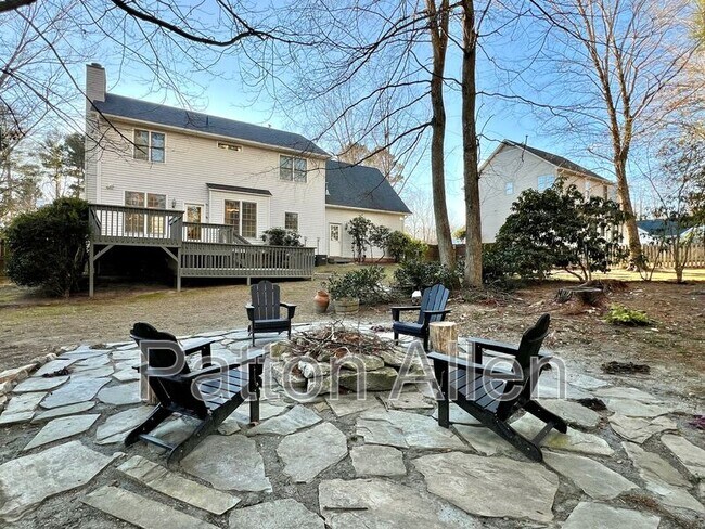 Photo - 29 Whispering Oak Ct