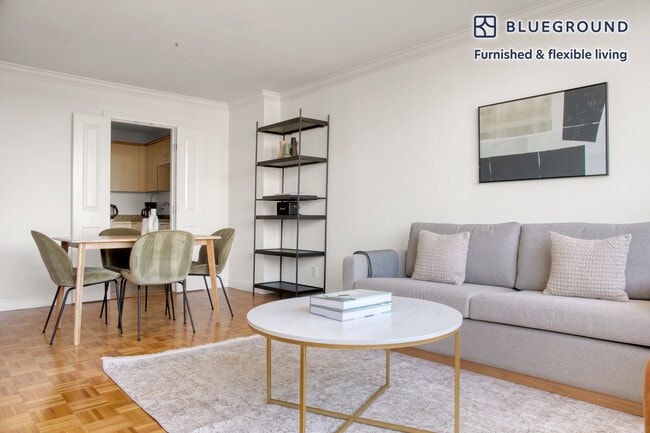 Photo - 199 Massachusetts Ave Unit FL9-ID650